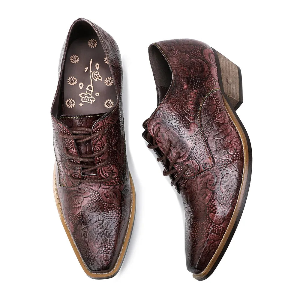 Elegantly Styled Shoes for Everyday Wear
