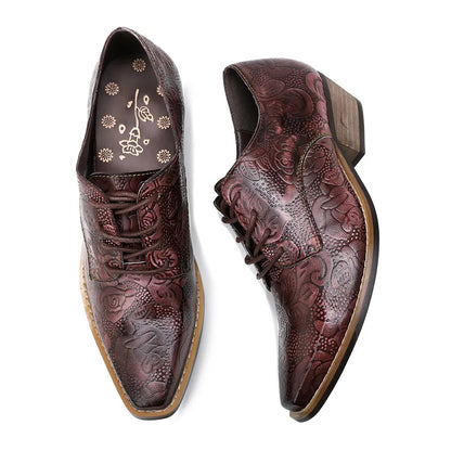 Elegantly Styled Shoes for Everyday Wear