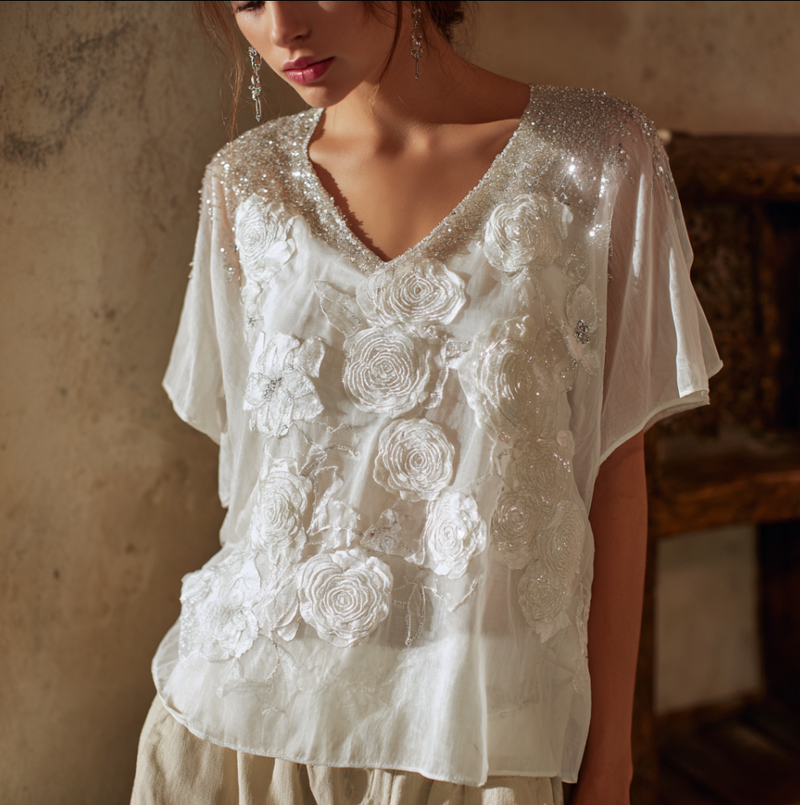 Classic Vintage Shirt