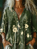 Elegantly Designed Shirt