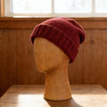 Comstylish Ice Out Hand Knitted Warm Hat