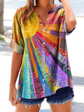Timeless Vintage Style Garment