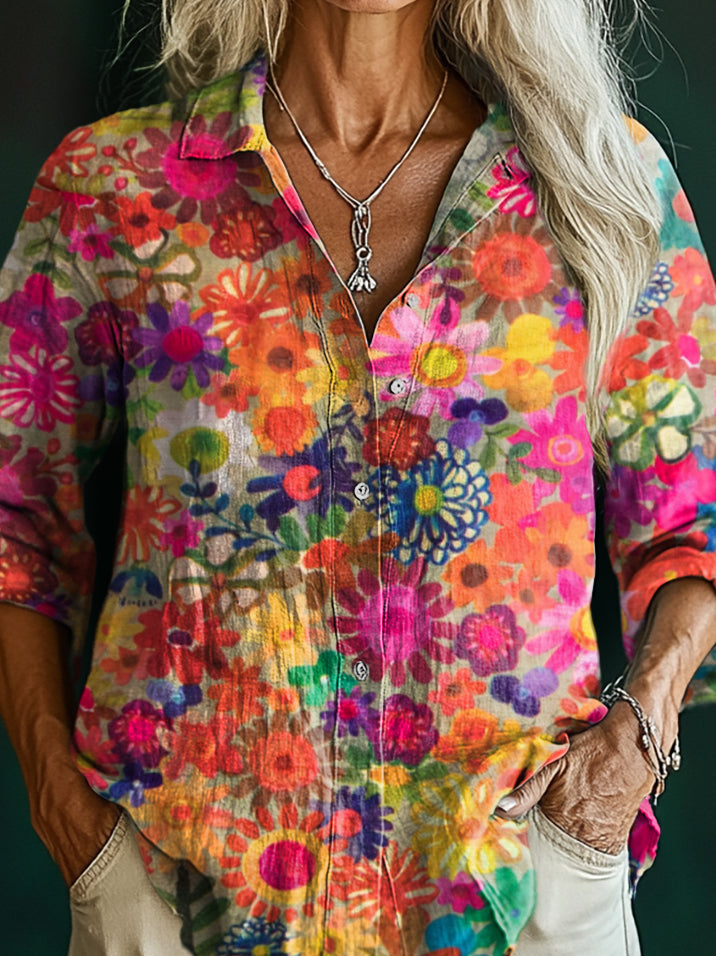 Beautifully Crafted Shirt