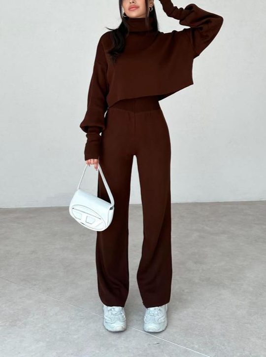 Beautifully Crafted Sweater