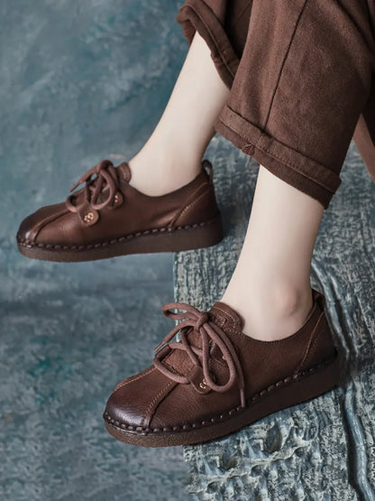 Thoughtfully Designed Shoes in a Timeless Style