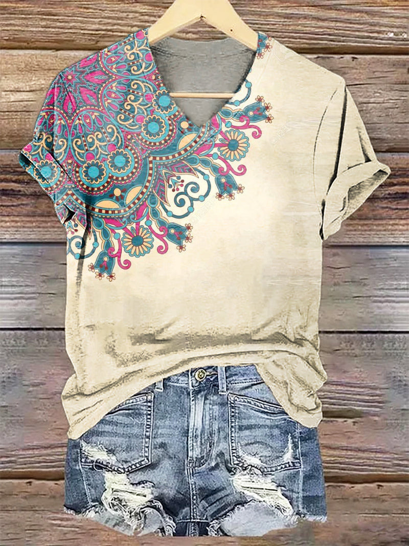 Beautifully Crafted T-Shirt