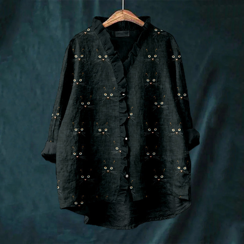 Classic Designed Shirt
