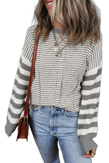 Vintage Inspired Sweater