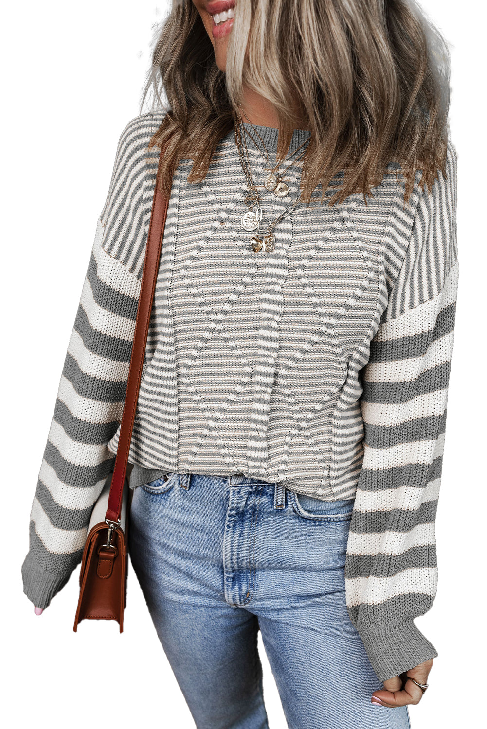 Beautifully Crafted Sweater