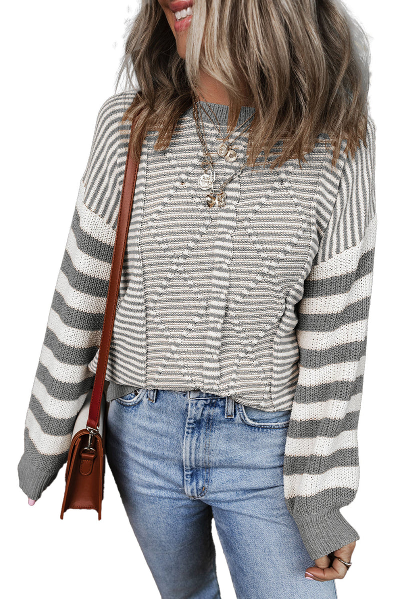 Beautifully Crafted Sweater