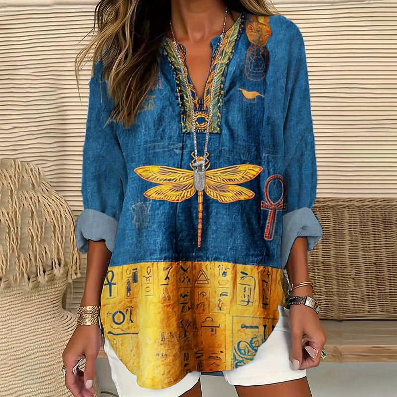 Elegantly Designed Shirt