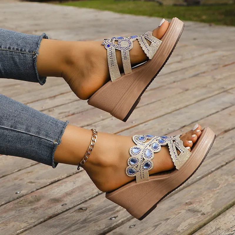 Vintage Inspired Shoes with a Contemporary Edge