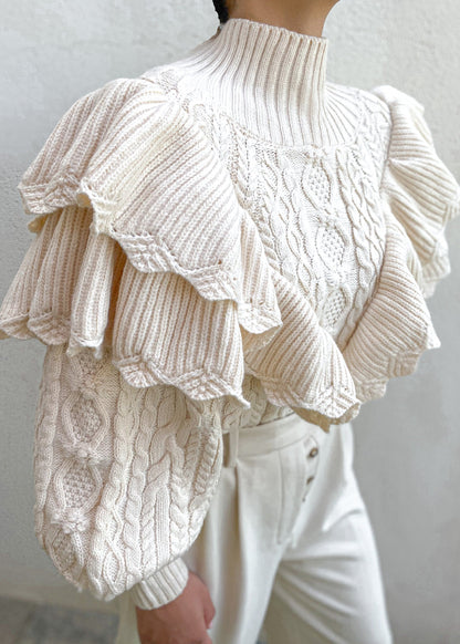 Annie Sweater