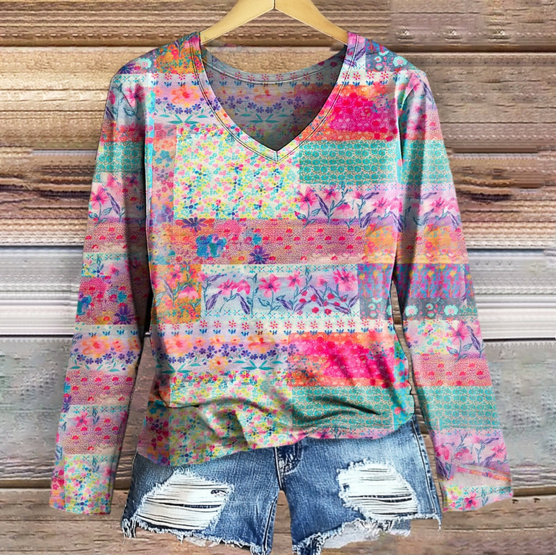 Vintage Inspired T-Shirt