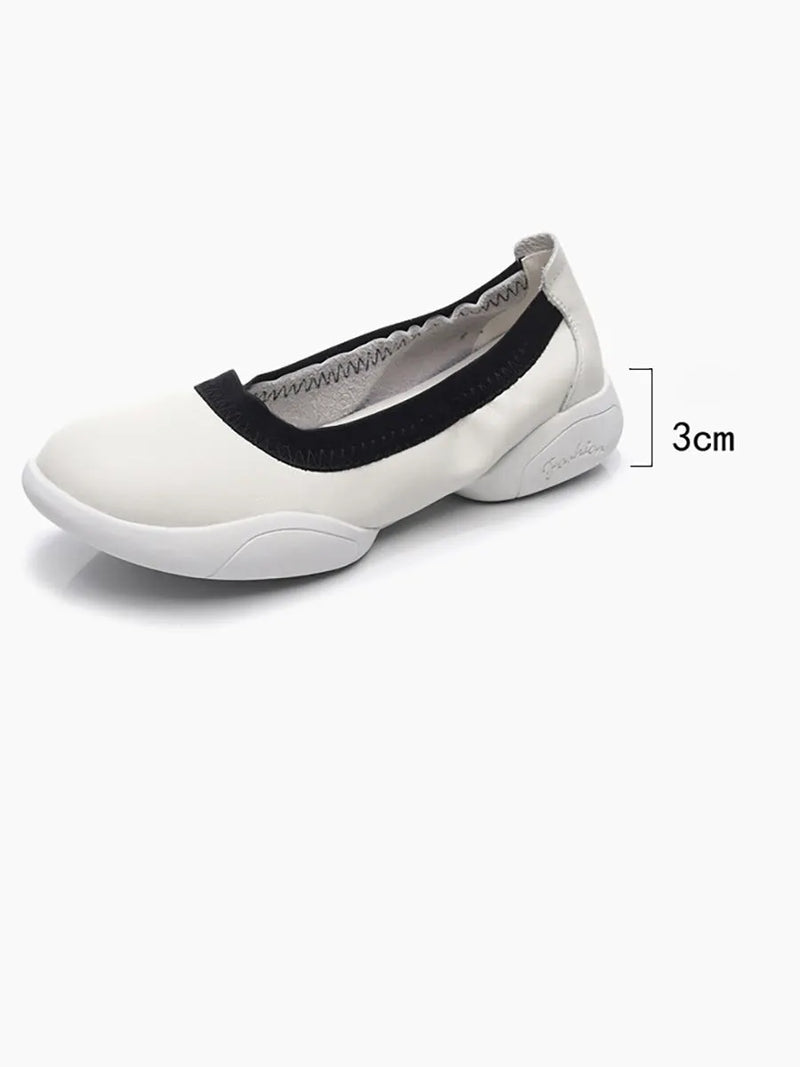 Thoughtfully Designed Shoes in a Timeless Style