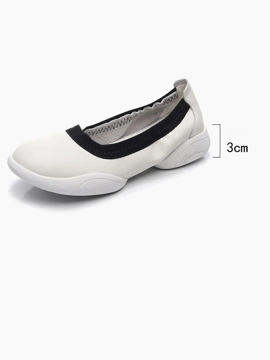 Vintage Style Shoes with a Modern Fit