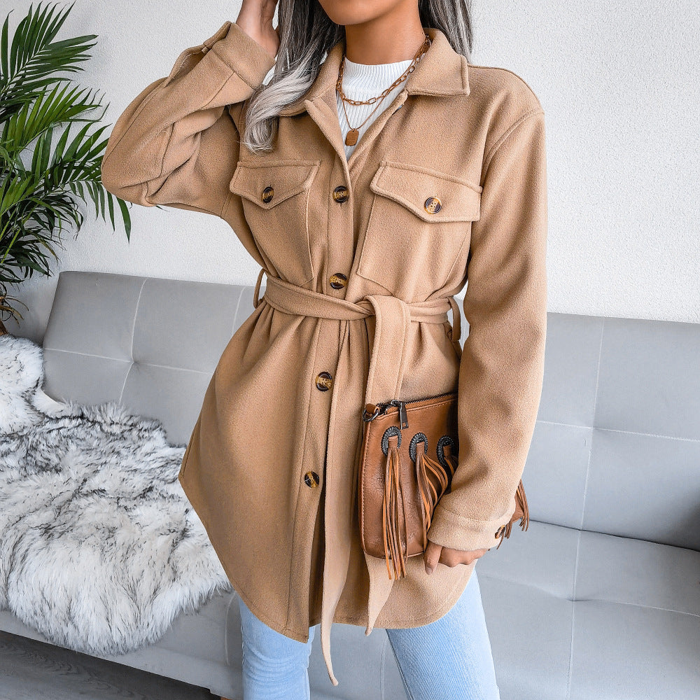 Marta® | Loose fit sweater