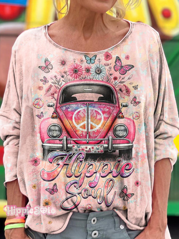 Beautifully Crafted T-Shirt