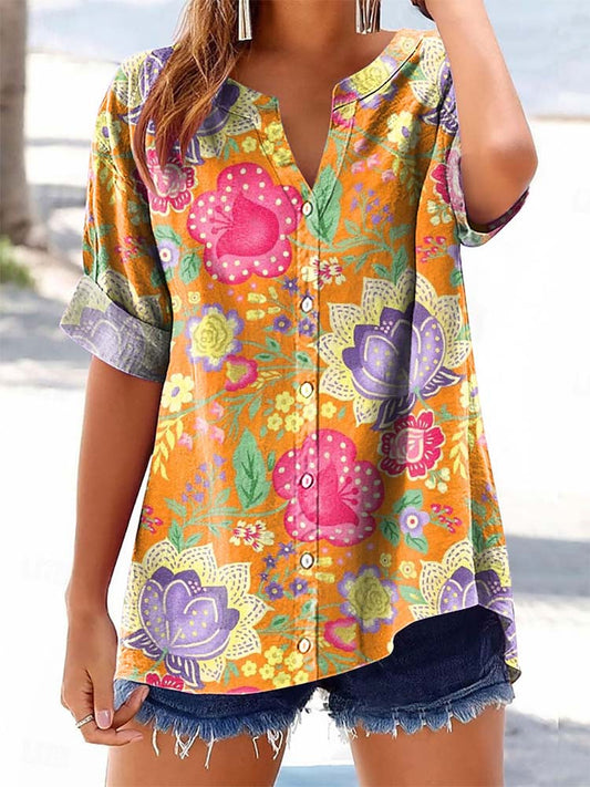 Thoughtfully Designed Shirt