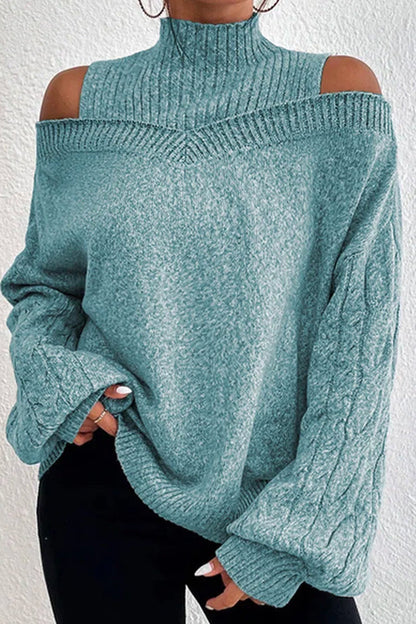 Classic Designed Sweater