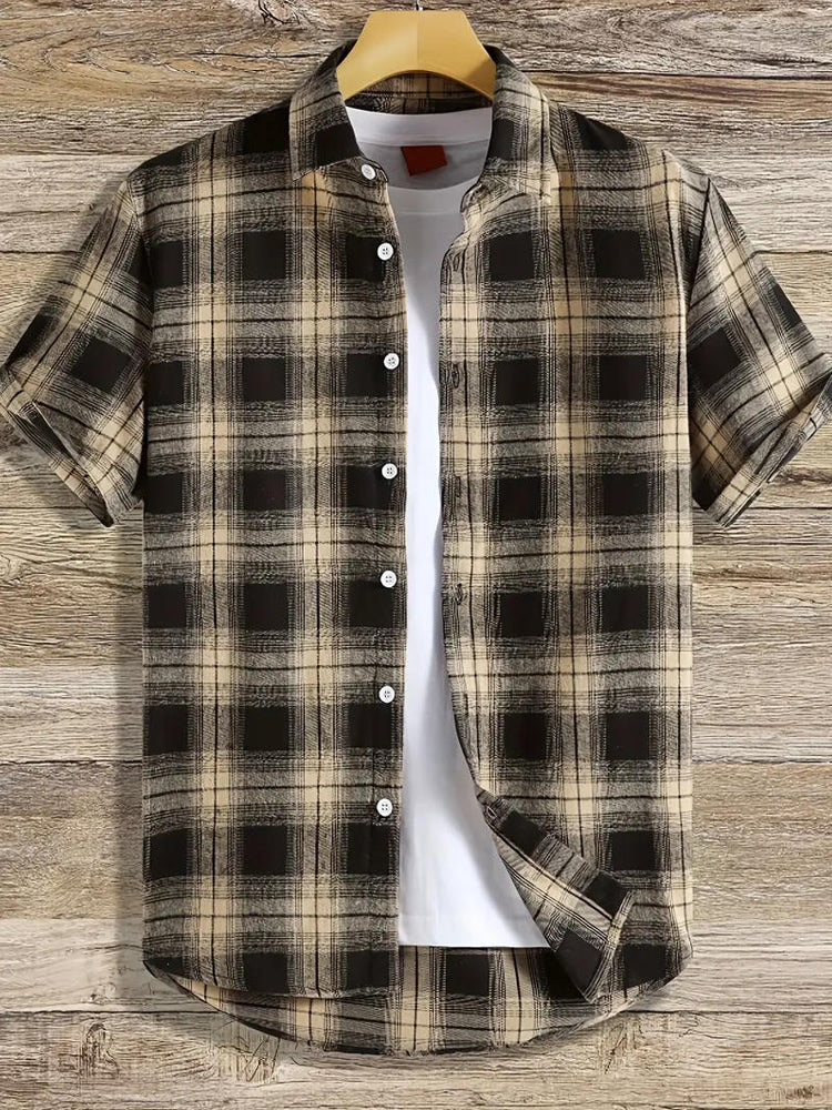 Elegantly Designed Shirt