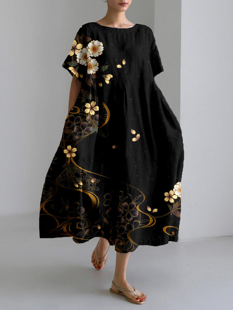 Elegantly Designed Dress