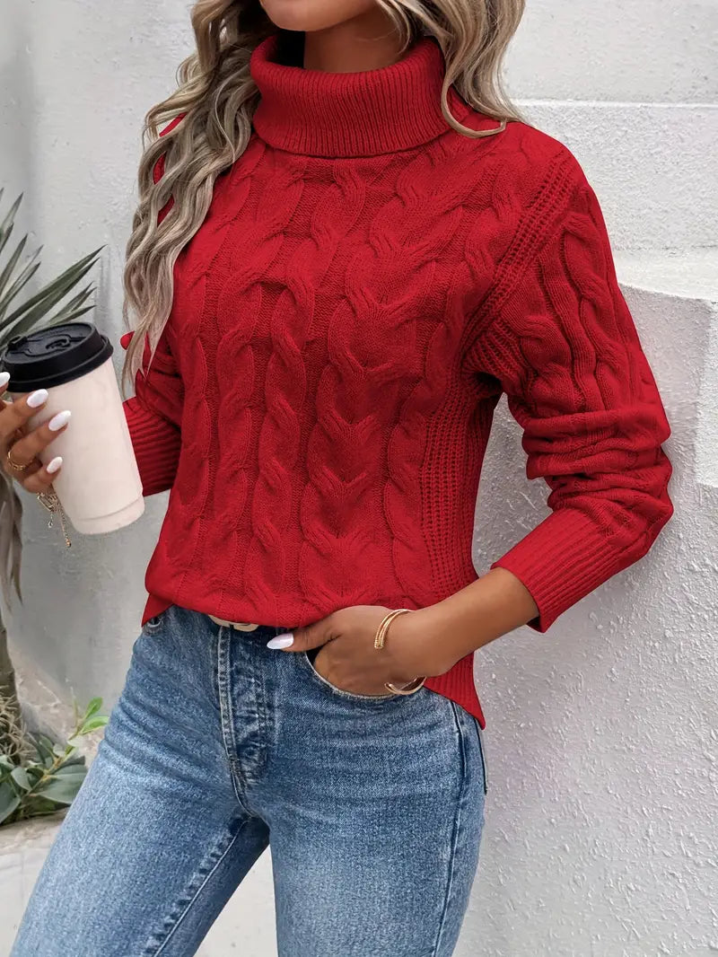 Classic Vintage Sweater