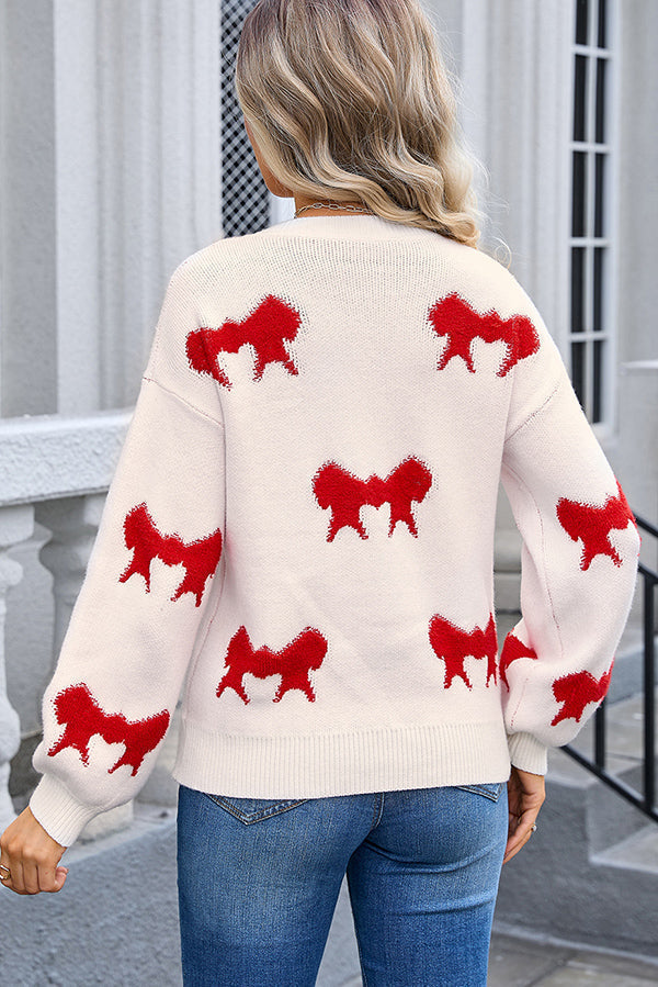 Beautifully Crafted Sweater