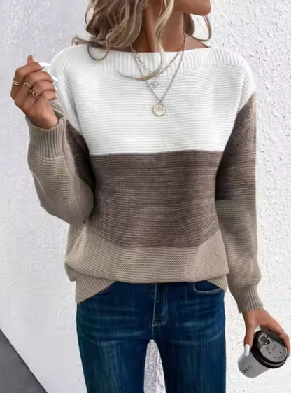 Classic Vintage Sweater
