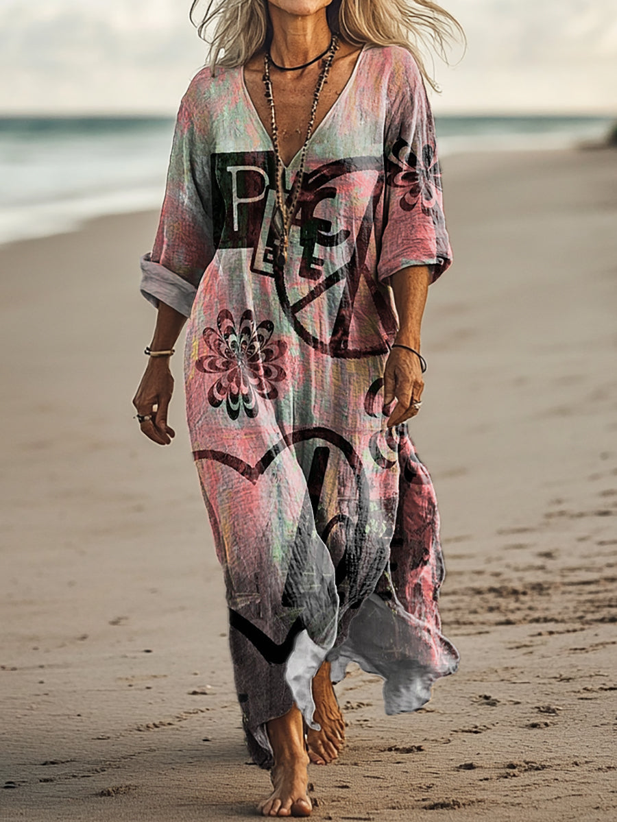 Elegantly Designed Garment