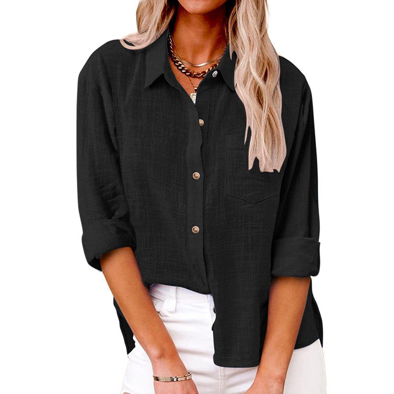 Elegantly Designed Shirt