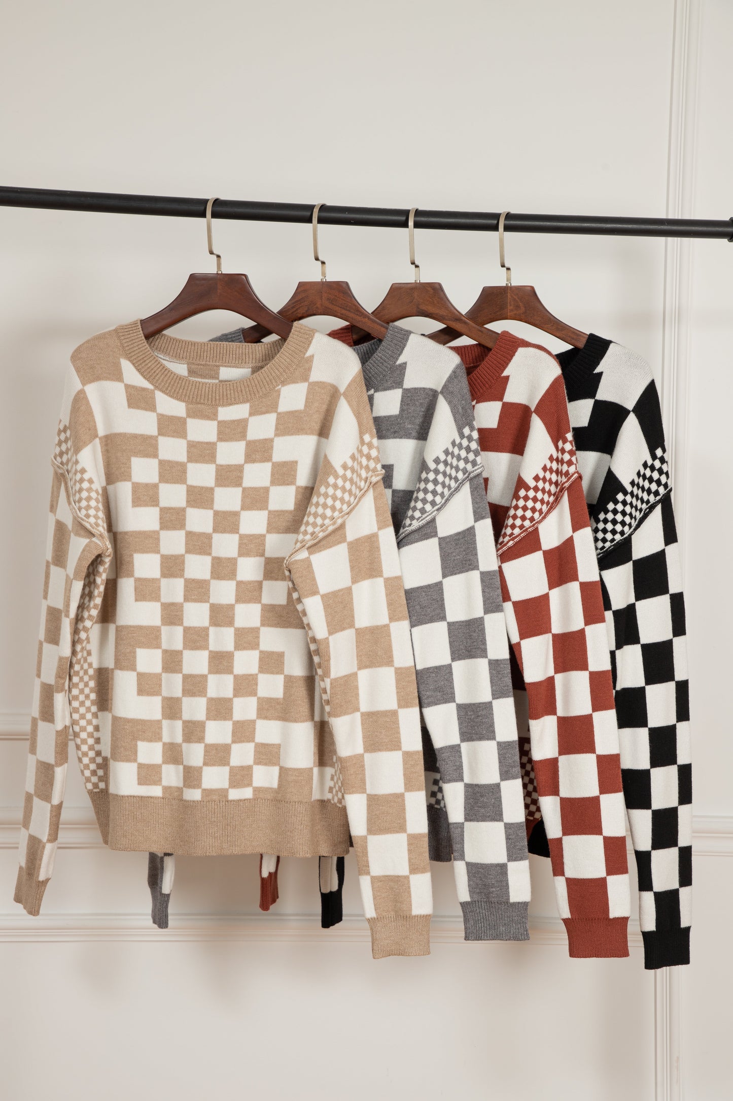 Classic Vintage Sweater