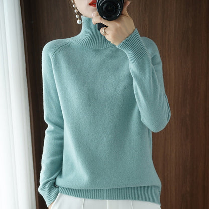 Classic Vintage Sweater