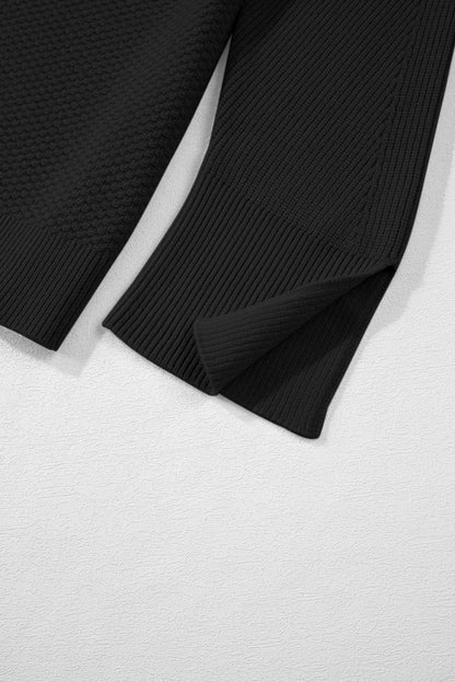Classic Designed Sweater