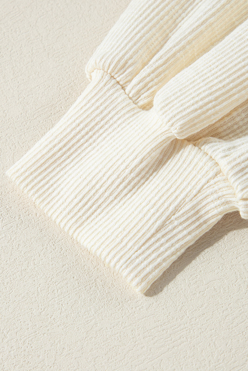 Classic Designed Sweater