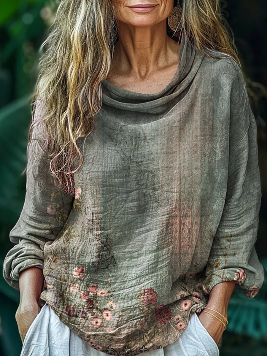 Classic Vintage Garment