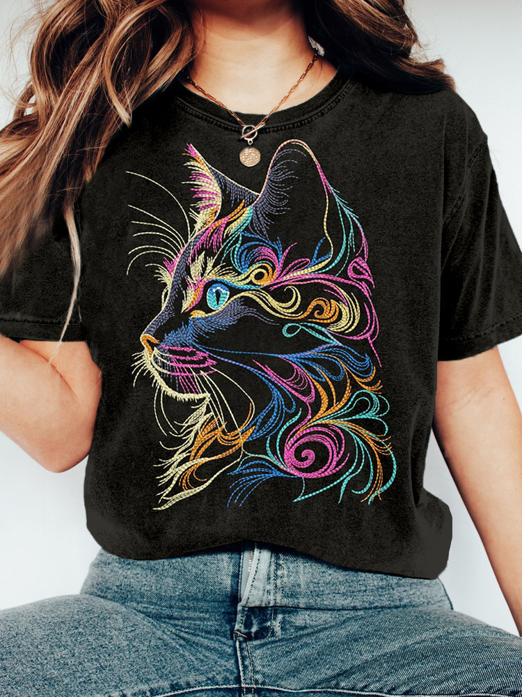Thoughtfully Designed Shirt
