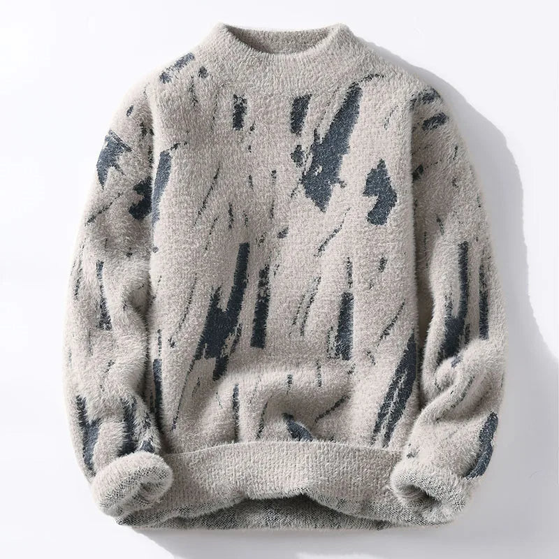 Classic Vintage Sweater