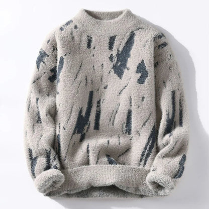 Classic Vintage Sweater