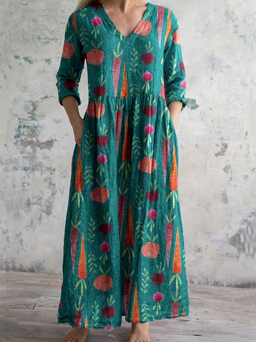 Beautifully Crafted Dress