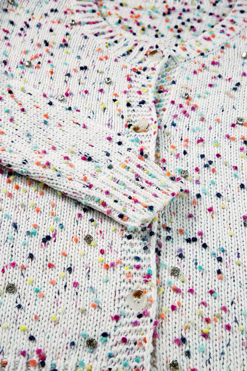 Classic Vintage Sweater
