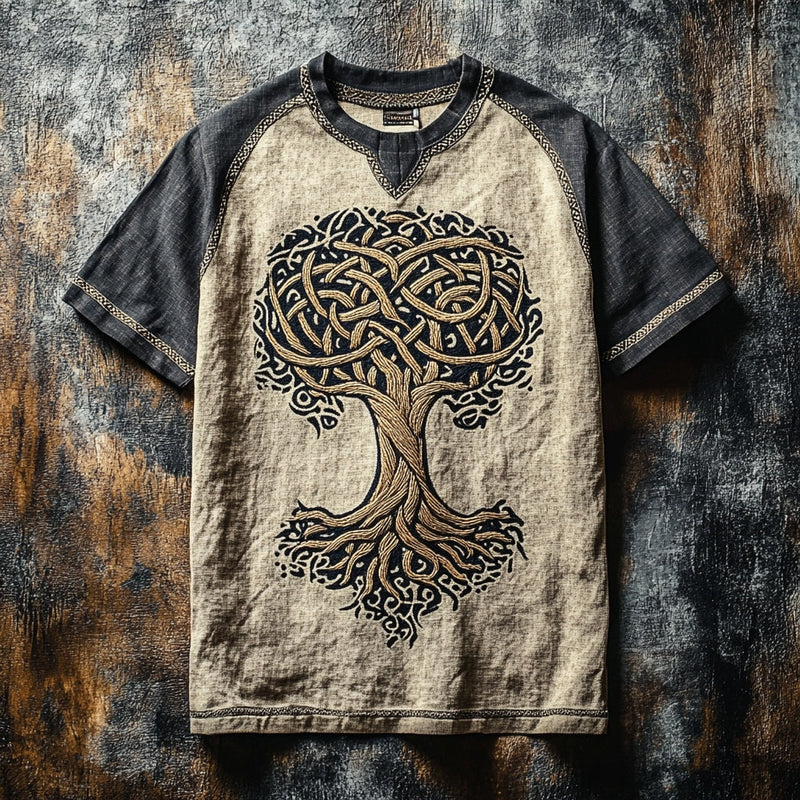 Classic Vintage T-Shirt