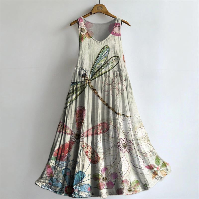 Thoughtfully Designed Garment
