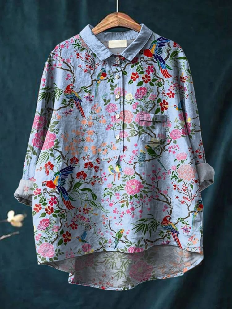 Classic Vintage Shirt