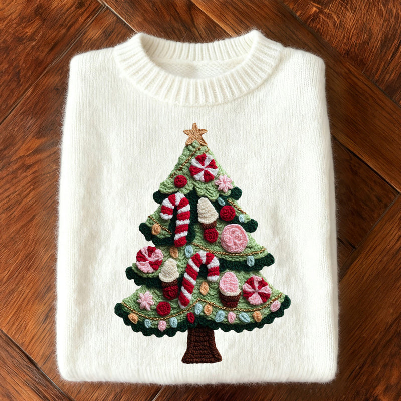 Beautifully Crafted Sweater