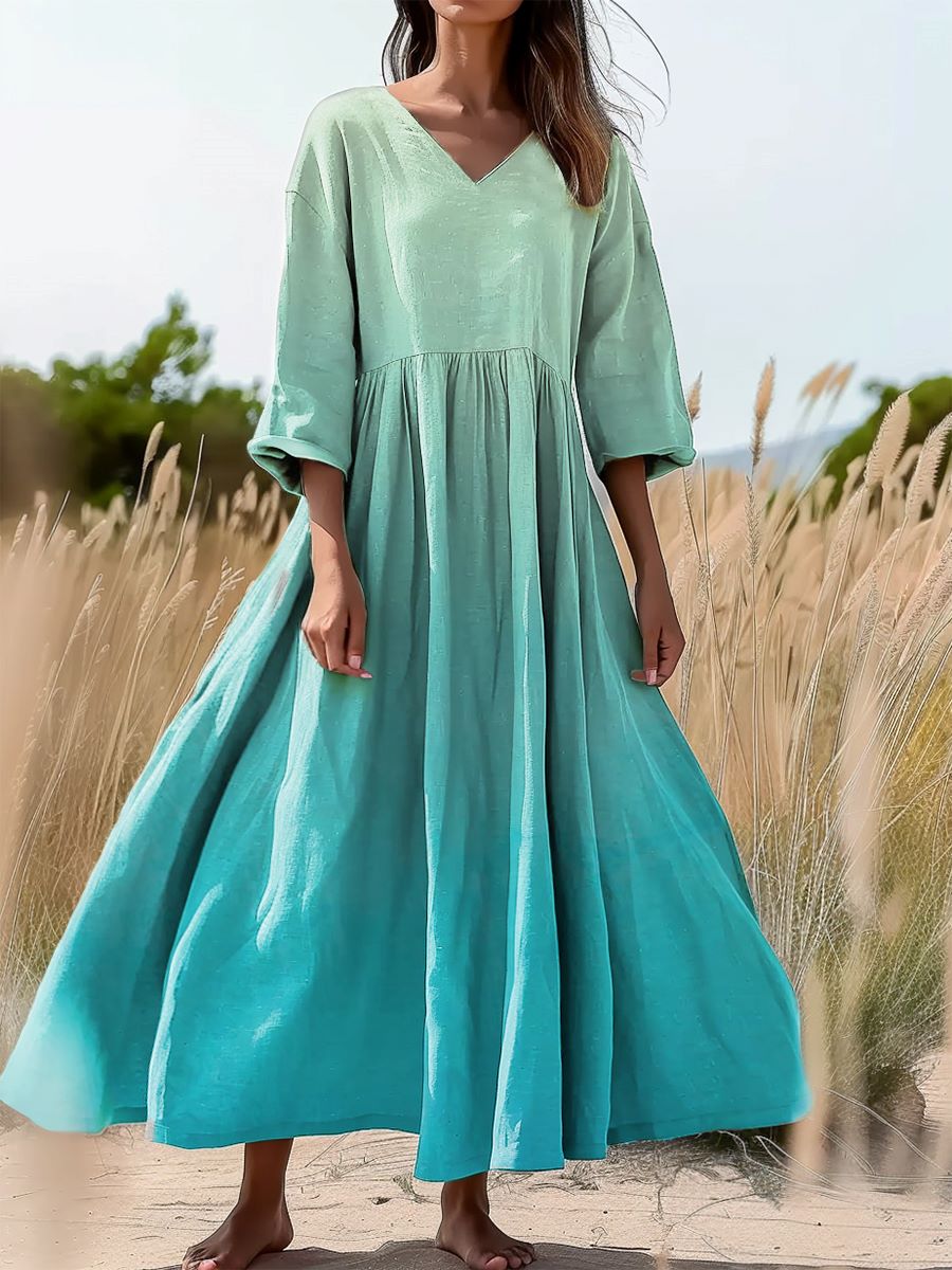 Vintage Inspired Dress