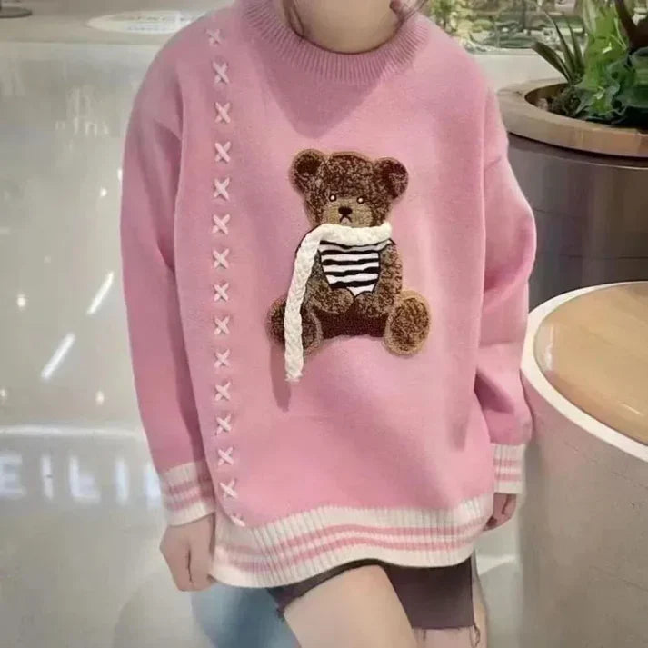 Beautifully Crafted Sweater