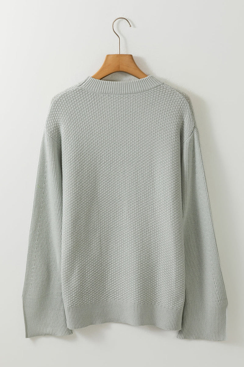 Vintage Inspired Sweater