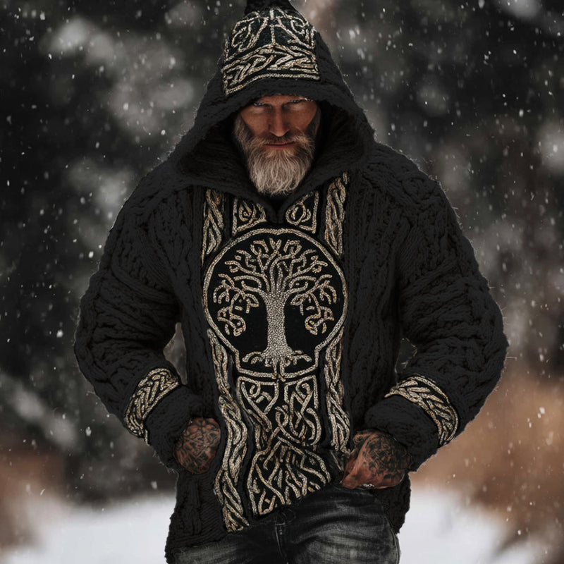 Elegantly Designed Sweater