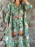 Timeless Vintage Style Shirt